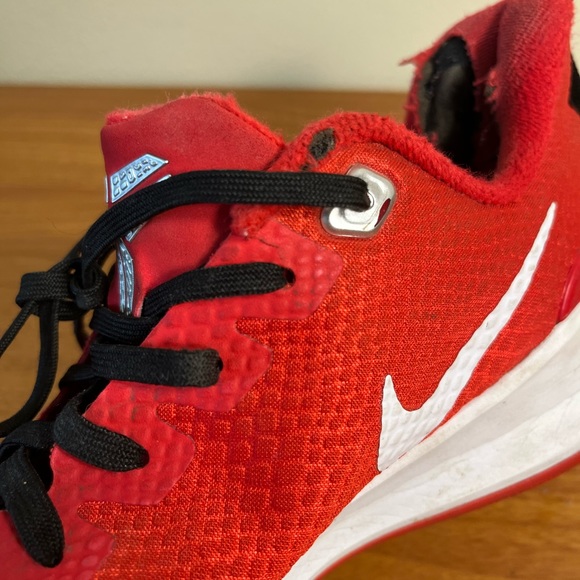 Nike Kobe Mamba Focus Red - Picture 13 of 13